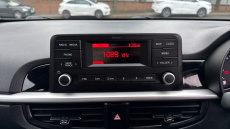 Kia Picanto 1.0 2 5dr Auto [4 seats] Petrol Hatchback